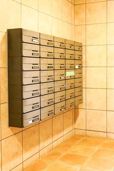 グランシティ新小岩２　504号室