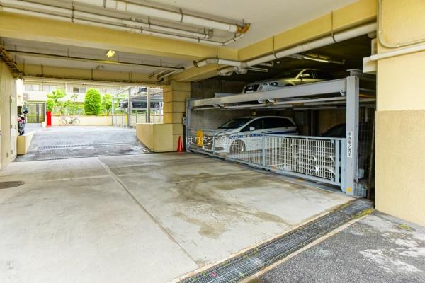 グランシティ新小岩２　504号室