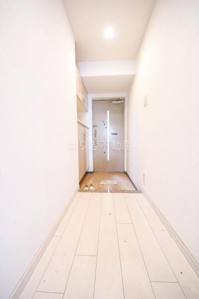 グランシティ新小岩２　504号室