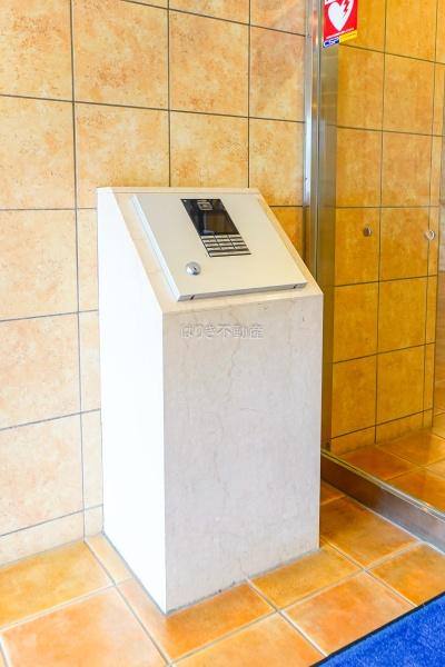 グランシティ新小岩２　504号室