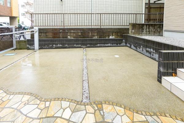 江戸川区中葛西５丁目の中古一戸建て