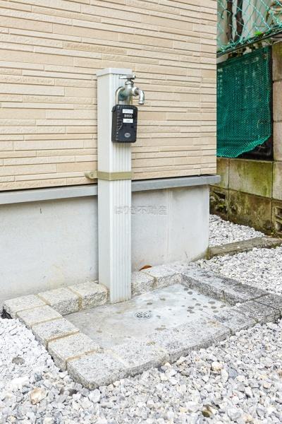 江戸川区中葛西５丁目の中古一戸建て