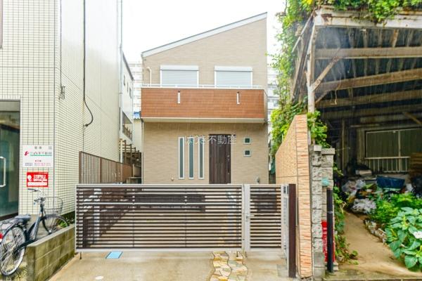 江戸川区中葛西5丁目の中古一戸建