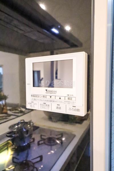 江戸川区中葛西５丁目の中古一戸建て