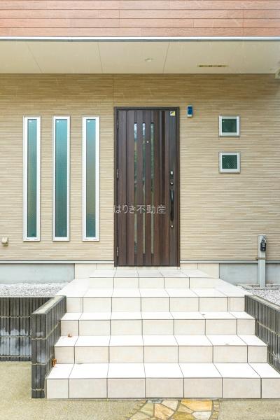 江戸川区中葛西５丁目の中古一戸建