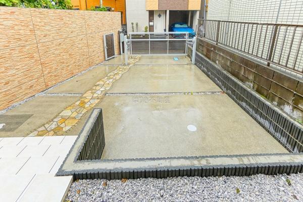 江戸川区中葛西５丁目の中古一戸建て