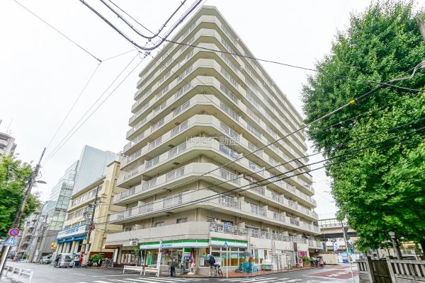 ドルミ錦糸町長谷川ビル　309号室
