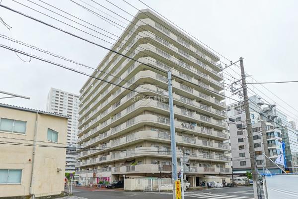 ドルミ錦糸町長谷川ビル　309号室