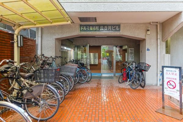 ドルミ錦糸町長谷川ビル　309号室