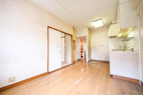 平井パーク・ホームズ　202号室