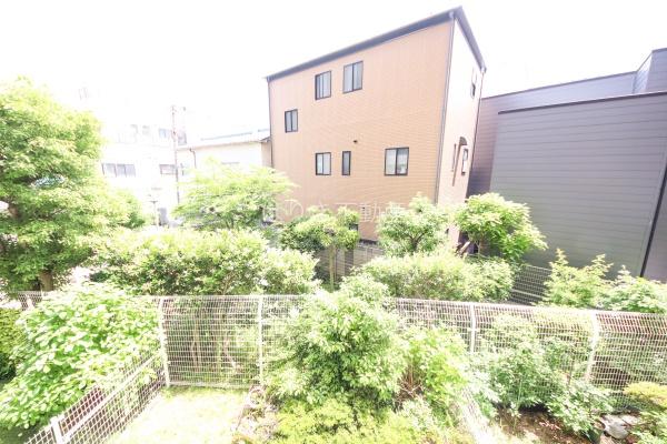 平井パーク・ホームズ　202号室