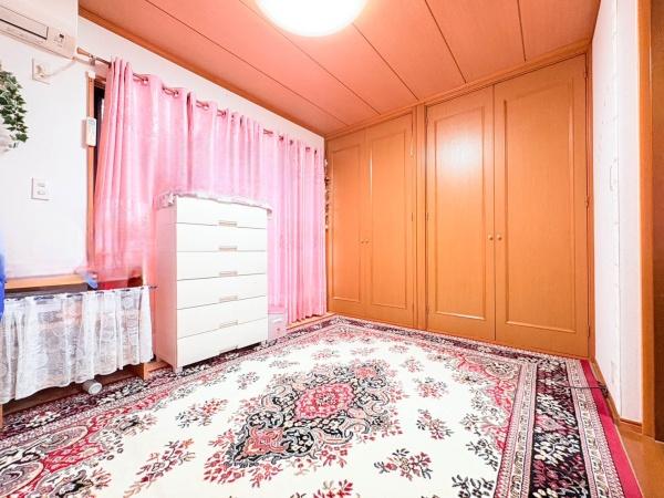 葛飾区お花茶屋３丁目の中古一戸建て
