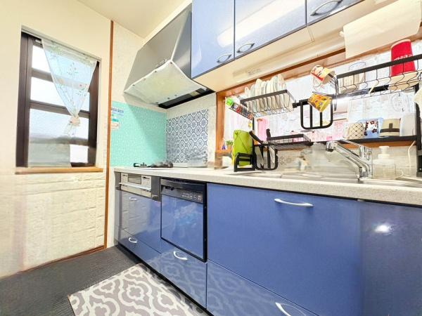 葛飾区お花茶屋３丁目の中古一戸建て