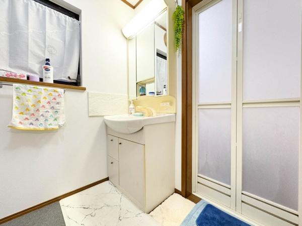 葛飾区お花茶屋３丁目の中古一戸建て