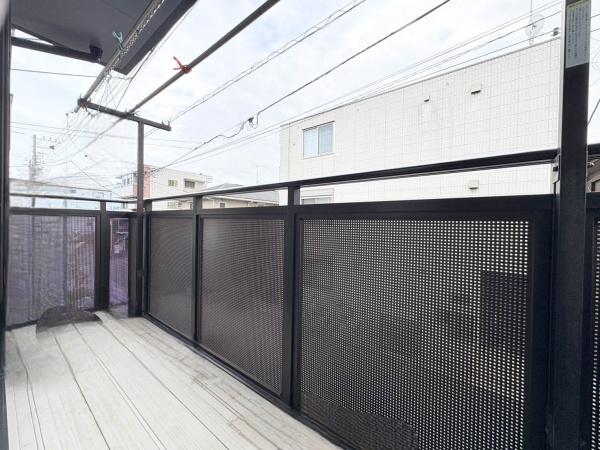 葛飾区お花茶屋３丁目の中古一戸建て