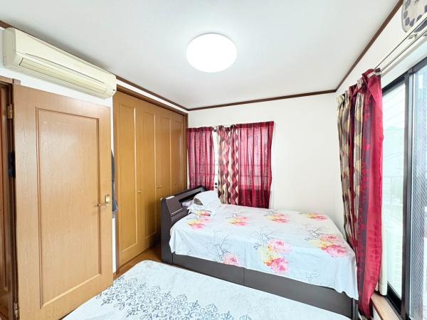 葛飾区お花茶屋３丁目の中古一戸建て