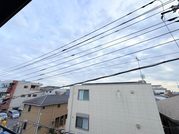 葛飾区お花茶屋３丁目の中古一戸建て
