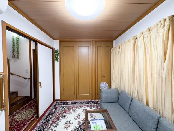 葛飾区お花茶屋３丁目の中古一戸建て