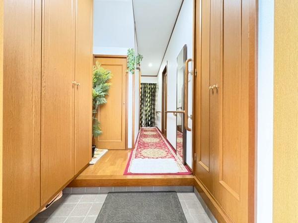 葛飾区お花茶屋３丁目の中古一戸建て