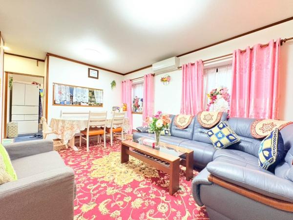 葛飾区お花茶屋３丁目の中古一戸建て