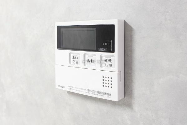ライオンズマンション金町第２　４階