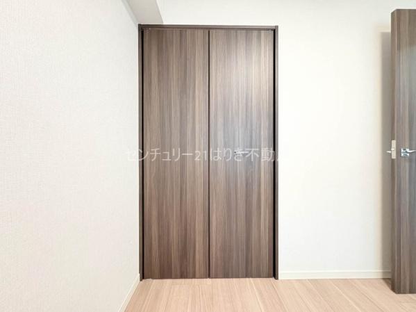 ザ・三和レジデンス四ツ木　6階