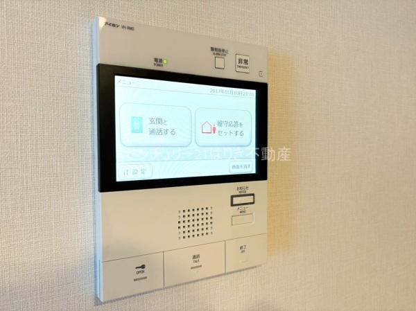 ザ・三和レジデンス四ツ木　6階