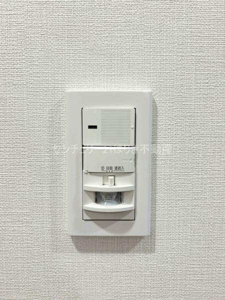 ザ・三和レジデンス四ツ木　6階
