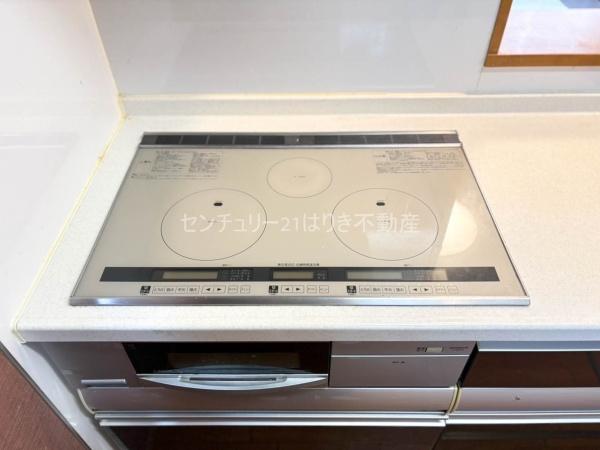 葛飾区南水元４丁目の中古一戸建て
