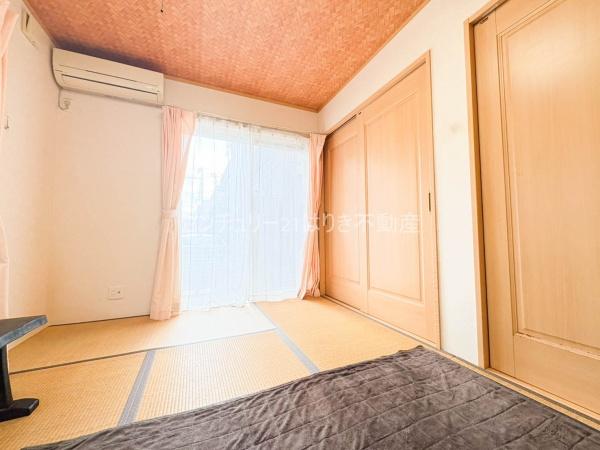 葛飾区南水元４丁目の中古一戸建て