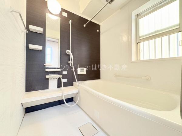 葛飾区南水元４丁目の中古一戸建て