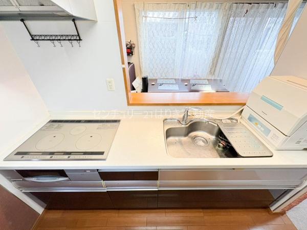 葛飾区南水元４丁目の中古一戸建て