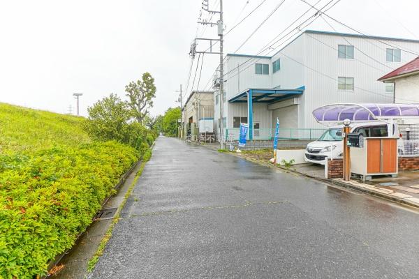 江戸川区新堀１丁目の新築一戸建