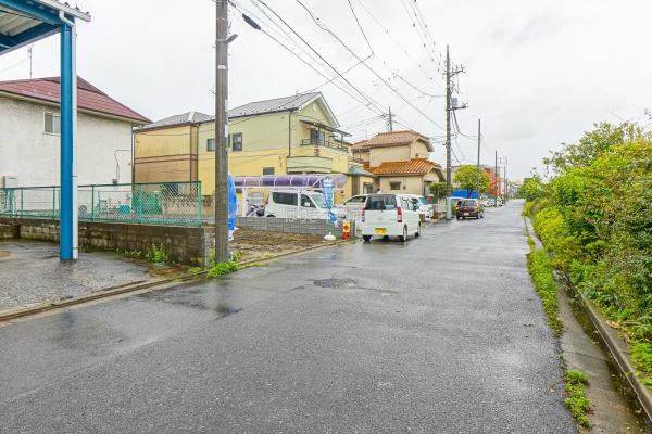 江戸川区新堀１丁目の新築一戸建