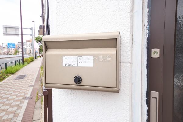 墨田区立花４丁目の中古一戸建て