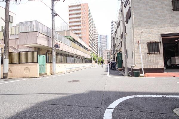 Lavilio　錦糸町　Bellgrade　705号室
