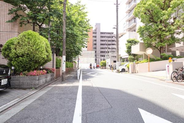 Lavilio　錦糸町　Bellgrade　705号室