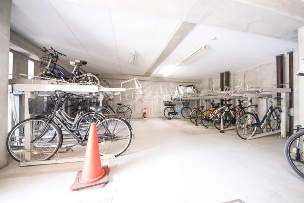 Lavilio　錦糸町　Bellgrade　705号室