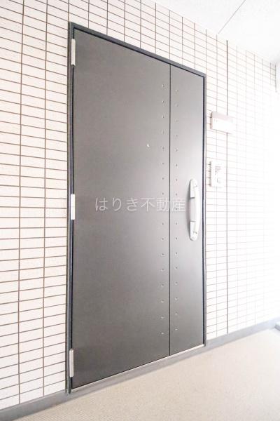 Lavilio　錦糸町　Bellgrade　705号室