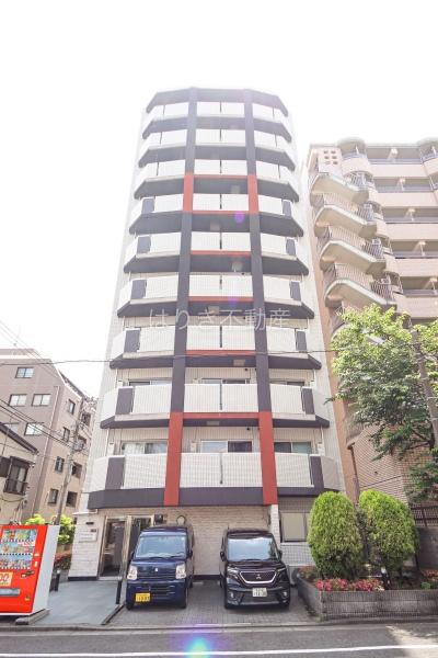Lavilio 錦糸町 Bellgrade 705号室