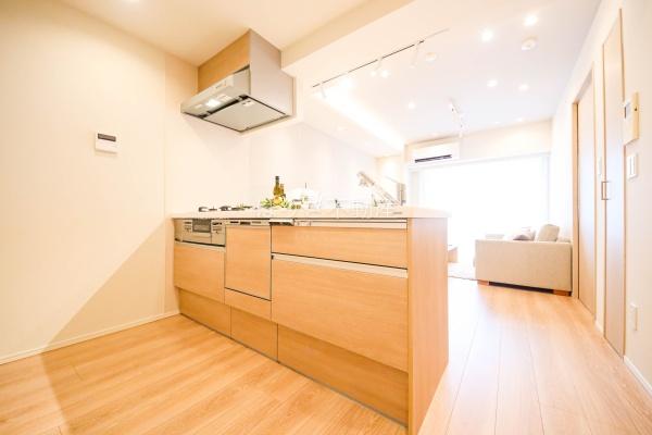 Lavilio　錦糸町　Bellgrade　705号室