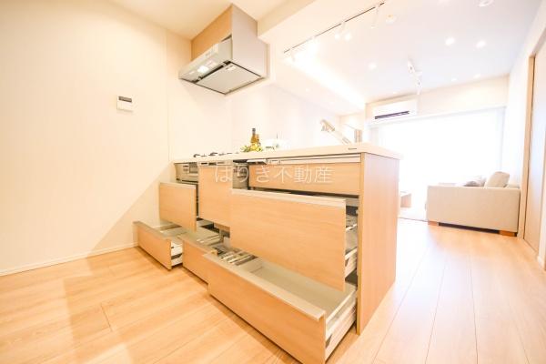 Lavilio　錦糸町　Bellgrade　705号室