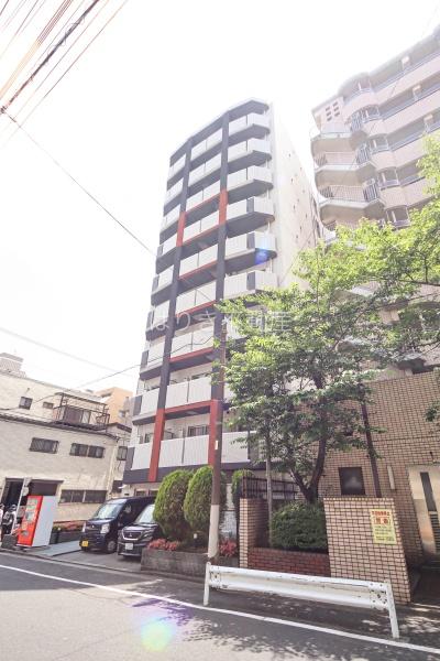 Lavilio　錦糸町　Bellgrade　705号室