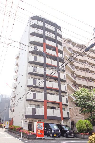 Lavilio　錦糸町　Bellgrade　705号室