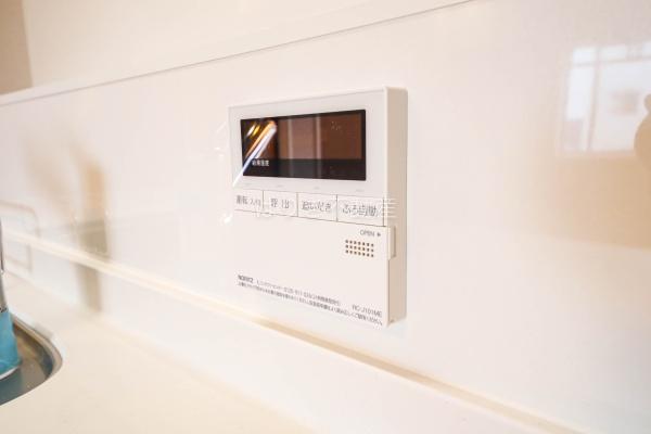 朝日プラザ八広　504号室
