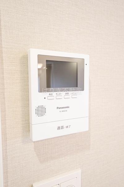 朝日プラザ八広　504号室