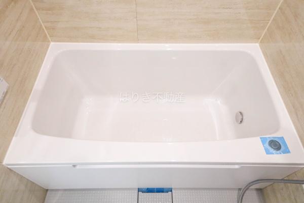 朝日プラザ八広　504号室
