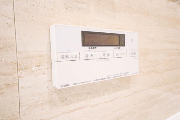 朝日プラザ八広　504号室