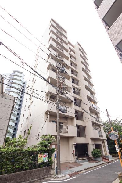 朝日プラザ八広　504号室