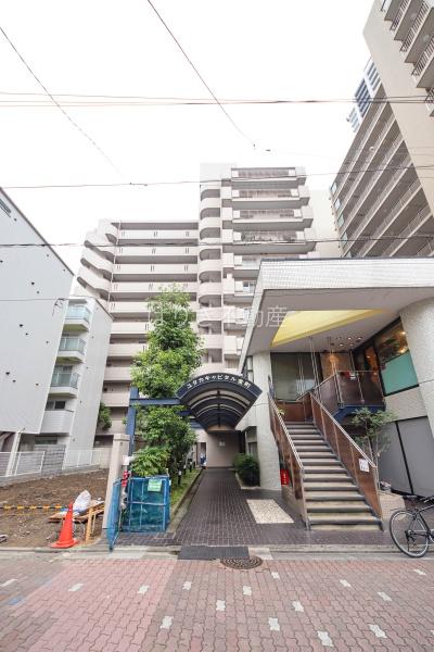 ユタカキャピタル金町 303号室